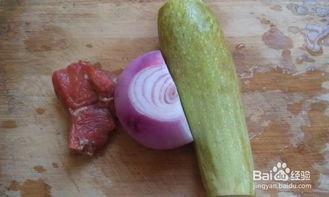 小瓜清淡怎么吃,简单美味，健康生活新主张