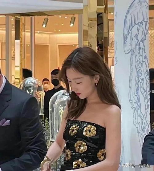 近期吃瓜事件明星