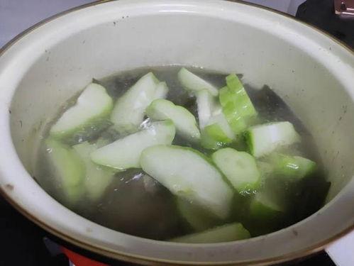 什么瓜能炖着吃