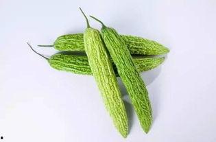 韶关吃凉瓜,凉瓜美食之旅