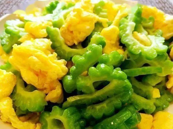 韶关吃凉瓜,凉瓜美食之旅