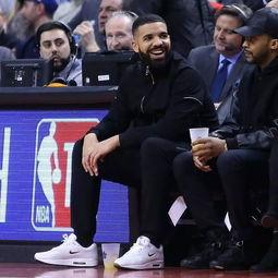 drake 吃瓜