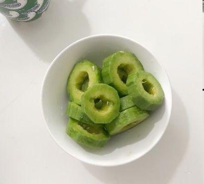 吃羊角瓜会阳吗,揭秘其与男性健康的关系