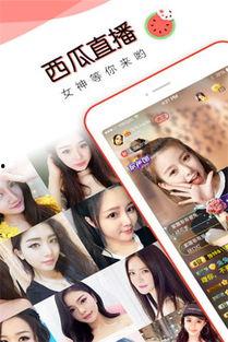 直播多人吃瓜,多人共享吃瓜乐趣，互动狂欢瞬间