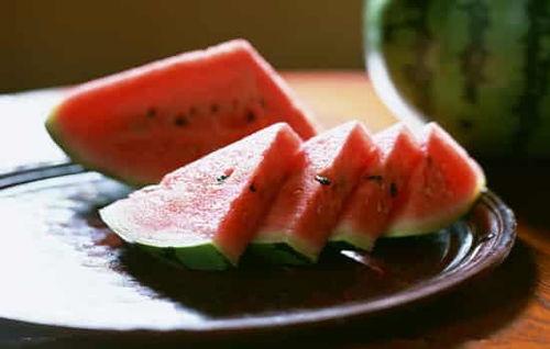 土耳其瓜孕妇可以吃不,孕妇的天然营养佳品