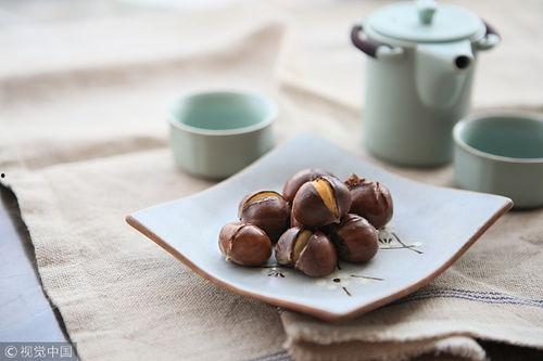 吃板栗瓜大便困难,揭秘消化难题