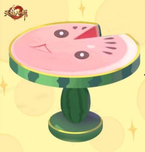 吃瓜大礼包,一场味蕾与视觉的盛宴