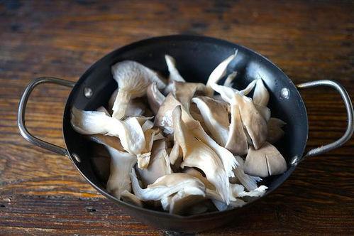 付子瓜和平菇能一起吃吗