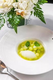 玫珑瓜搭配什么吃,探寻与玫珑瓜的完美搭档