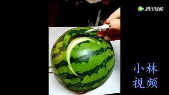 吃小哈密瓜视频