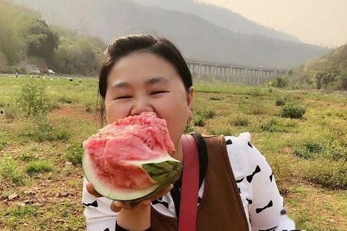 吃瓜群众的相貌