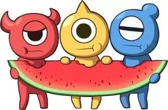 吃瓜群众呲牙大笑,揭秘娱乐圈幕后趣闻