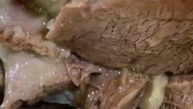 瓜怎么冬天储存吃拿出吃