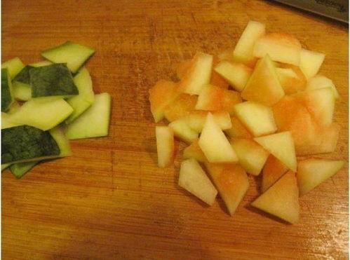 瓜尖跟鸡肉可以一起吃吗