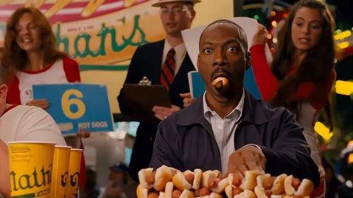 戴夫吃瓜,一场味蕾与历史的碰撞