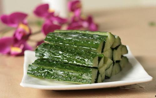 吃福瓜的好处,健康生活新选择